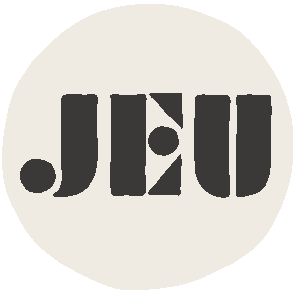 Jeu De Boules Bar Logo