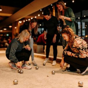 jeu de boules bar utrecht