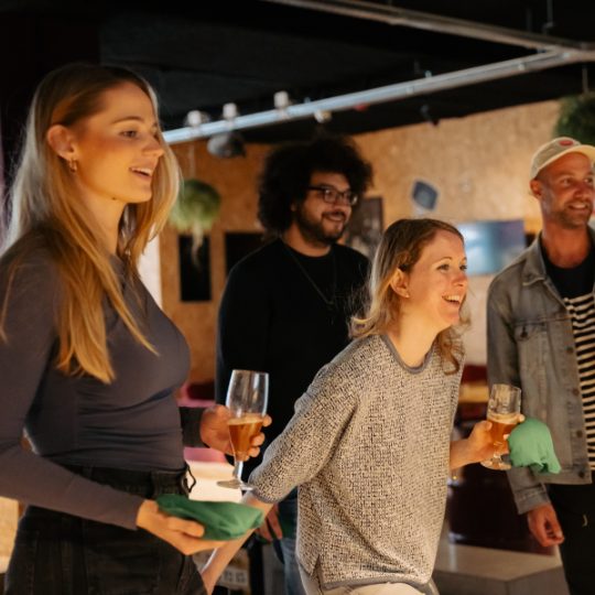 borrel en boulen jeu de boules bar