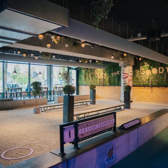 event jeu de boules bar utrecht