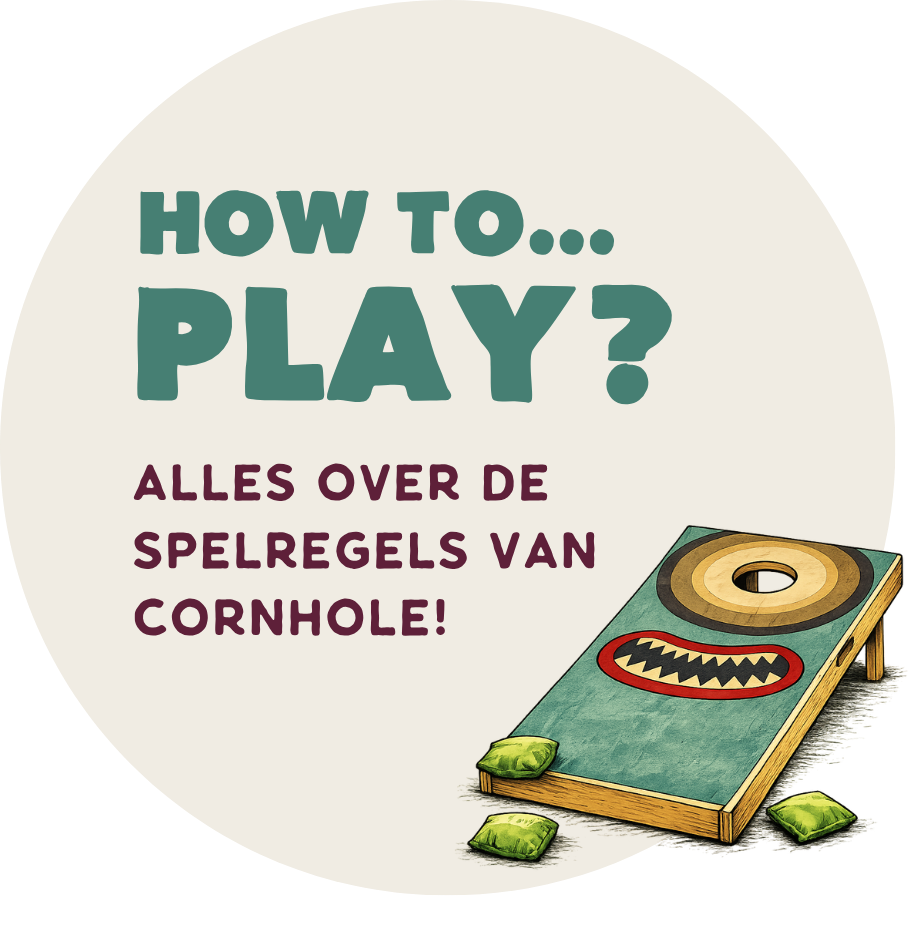 cornhole how to play jeu de boules bar